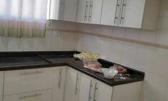 Imagem 7: Casa com 3 dormitórios, 219 m² - venda por R$ 680.000,00 ou aluguel por R$ 4.007,19/mês