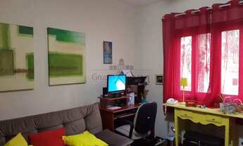 Imagem 7: Oportunidade - Casa em Condomínio - Parque Residencial Aquarius - Residencial Aquarius II