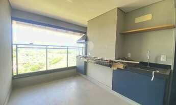 Imagem 7: Apartamento 80m² Authoria Fascinio, 2 quartos para locação - Ribeirão Preto/SP