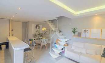 Imagem 5: Venda Apartamento 1 Dormitórios - 75 m² Vila Olímpia