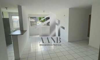 Imagem 6: Imóvel para venda com 74 metros quadrados com 3 quartos em Nova Parnamirim - Parnamirim