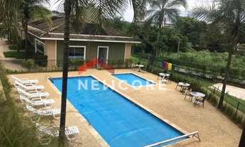 Imagem 4: Lote em condomínio em Rua Augusta Bernardes Moreira - Parque das Quaresmeiras - Campinas/S