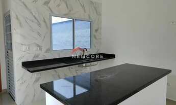 Imagem 5: Casa em Rua Nova Atibaia - Nova Cerejeira - Atibaia/SP