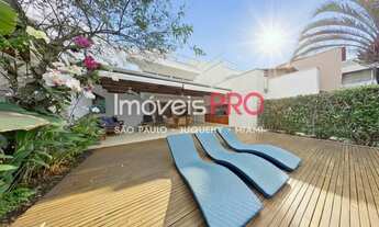 Imagem 6: Casa pé na areia de Juquehy em condomínio