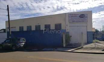 Imagem: Barracão à venda e locação no Parque