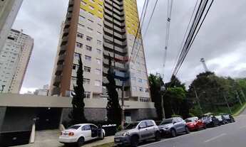 Imagem 2: Apartamento 3 quartos, 1 suíte, Bigorrilho, Curitiba