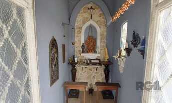 Imagem 5: CASA DE 3 QUARTOS - 1 SUITE - 1 HOME OFFICE - LAREIRA - PISCINA - PÁTIO - IPANEMA - ESPÍRI