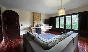 Imagem 7: Casa com 4 dormitórios à venda, 261 m² por R$ 1.000.000,00 - Córrego D Antas - Nova Fribur