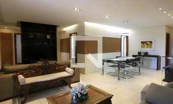 Imagem 2: Apartamento à Venda - Santo Agostinho, 4 Quartos, 170 m2