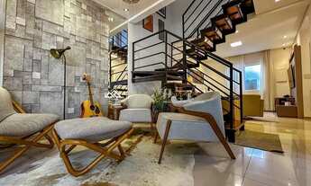 Imagem: Sobrado à Venda em Taubaté