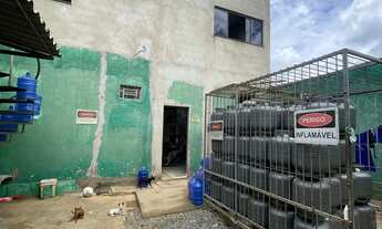 Imagem: Vende-se lote com casa e comércio