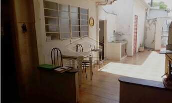 Imagem 3: Casa Padrão em Bauru