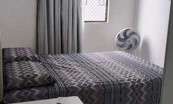 Imagem 6: Aluguel de Apartamento Mobiliado na Imbiribeira perto de Boa viagem com 2 quartos