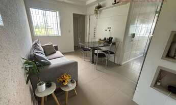 Imagem 2: Apartamento em Fundos - Biguaçu, SC