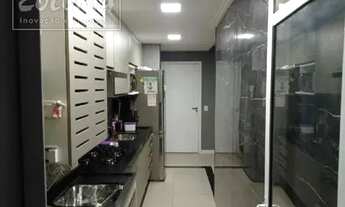 Imagem 5: Apartamento a venda - Rudge Ramos, São Bernardo do Campo