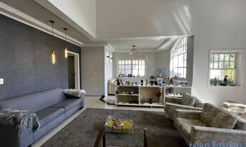 Imagem 4: CASA EM CONDOMÍNIO - CONDOMÍNIO RESERVA COLONIAL - SP