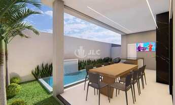 Imagem 4: Casa de Alto Padrão à Venda- Condomínio Padang [5999