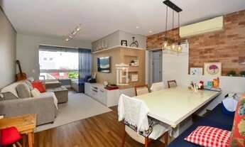 Imagem 4: Apartamento à venda no bairro Itacorubi - Florianópolis/SC