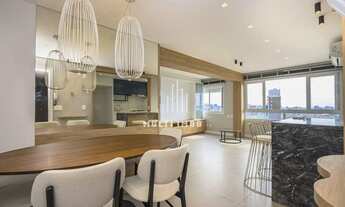 Imagem: Apartamento 2 dormitórios no Higienópolis