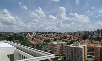 Imagem 7: Sala no Hemisphere, de 16 quartos à venda, Chácara da Barra - Campinas/SP