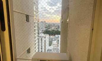 Imagem 4: Apartamento a venda, 3 quartos 1 suíte, andar alto - Setor Bueno