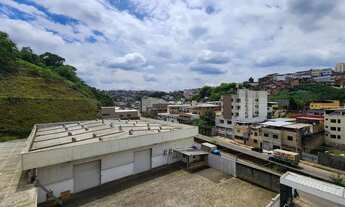 Imagem 6: Apartamento 2 quartos - Teixeiras