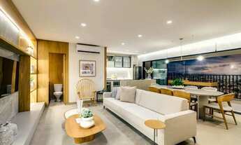 Imagem 4: Ágio Soft Jardim América - 3 suítes plenas de 119 m² - aceita carro na negociação