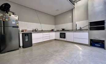 Imagem 7: Imóvel para venda com 137 metros quadrados com 3 quartos em Jundiapeba - Mogi das Cruzes