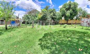 Imagem 3: Chácara - Jardim Monte Belo II - Campinas