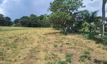 Imagem 4: Terreno no condominio de chácaras Parque Itaipu, em São Carlos