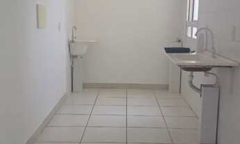 Imagem 3: Ágio de Apartamento de 2 quartos na Quadra 204 - Setor Total Ville - DF