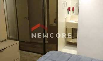 Imagem 5: Cobertura em Avenida Vida Nova - Jardim Maria Rosa - Taboão da Serra/SP