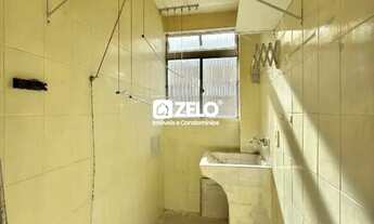 Imagem 5: Apartamento para aluguel com 49 m², 2 quartos 1 vaga em Dic III (Conjunto Habitacional Ruy