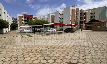 Imagem 3: Apartamento para alugar com 0,00 metros quadrados no SANTA ISABEL - Teresina - Piauí