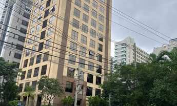 Imagem 2: CONJ. COMERCIAL - VILA CLEMENTINO - SP