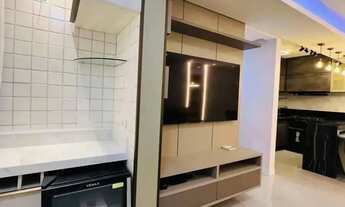 Imagem 3: GRAND PARK PASSAROS MOBILIADO