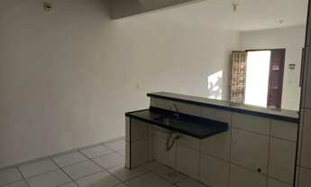 Imagem 7: Casa com 3 dormitórios, 148 m² - venda por R$ 450.000,00 ou aluguel por R$ 2.078,50/mês