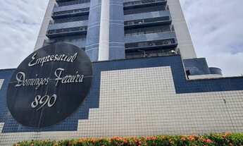 Imagem 2: EC- Alugo ou Vendo, Sala Comercial Mobiliada 30 metros, em Boa Viagem - Oportunidade Única