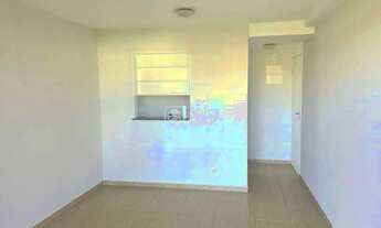 Imagem 2: Apartamento à venda com 60 m², 3 quartos 1 vaga em Residencial Parque da Fazenda, Campinas