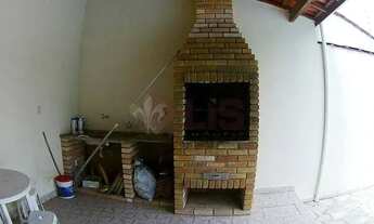 Imagem 7: Casa à venda 3 Quartos, 1 Suite, 3 Vagas, 180M², Cidade Jardim, Caraguatatuba - SP