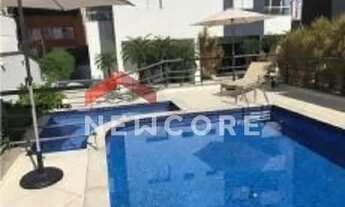 Imagem 3: Apartamento em Rua Flórida - Barcelona - São Caetano do Sul/SP