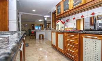 Imagem 5: Casa 612m² - 3 suíte, 8 vagas no bairro Medianeira