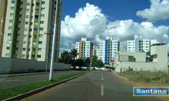 Imagem 7: Terreno à venda, 360 m² por R$ 200.000,00 - Parque Jardim Brasil - Caldas Novas/GO