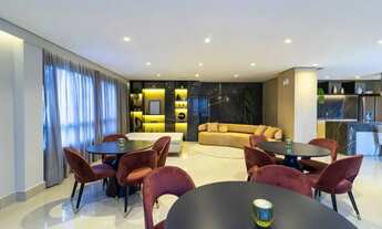 Imagem 6: Apartamento para venda em City América com 3 quartos, sendo 1 suíte , 85m²