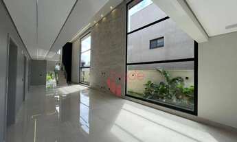 Imagem 2: Casa para Comprar de 05 Quartos sendo todos Suítes no Bairro Jardim Olhos D água I em Ribe