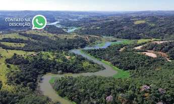 Imagem 6: Lote no Corumbá 4, Pague no Boleto, Pavimentado, Energia, Água, 2.500m2