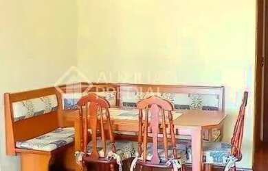 Imagem 3: Imóvel para venda tem 71 metros quadrados com 2 quartos em Partenon - Porto Alegre - RS