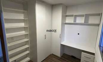 Imagem 4: APARTAMENTO DOIS DORMITÓRIOS com uma suíte BAIRRO MORRO SANTANA