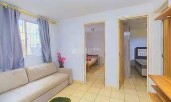 Imagem 4: Apartamento 2 quarto(s), no bairro Partenon