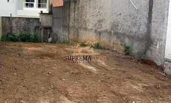 Imagem 2: Terreno à venda, 168 m² por R$ 180.000,00 - Jardim Gonçalves - Sorocaba/SP